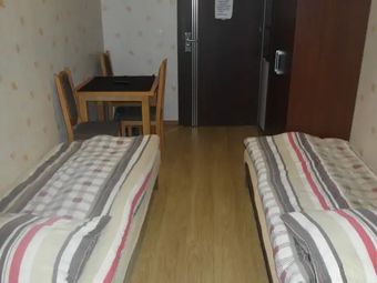 mPark Noclegi Mysłowice