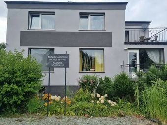 Pokoje Gościnne Zdzisława Podkalicka Kietrz