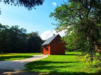 Domek Na Świerzowskiej Polanie