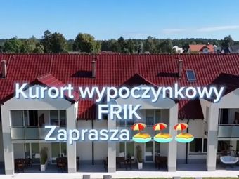 Pokoje Gościnne fRiK 