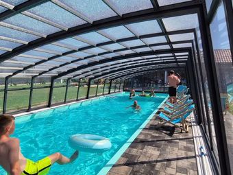 Kompleks Bajkowa Kraina