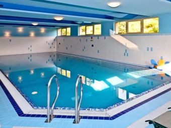 Apartament Regle & SPA