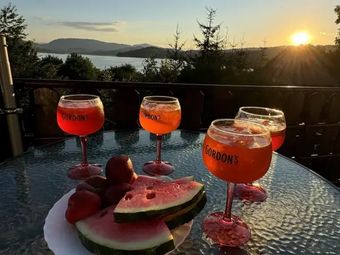 DOM GRÓDEK DO 12 OSÓB