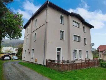 Apartament Świerkowy - Kolejowa 