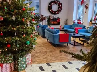 Resort Moderna Jastrzębia Góra