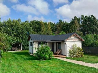 Balticana - Domek Letniskowy