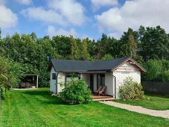 Balticana - Domek Letniskowy