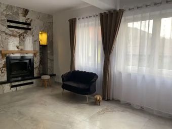 Apartamenty i Pokoje KAMESZKA