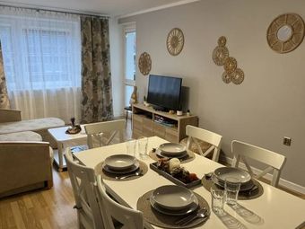 Apartament Dwa Kroki Wisła Centrum