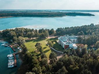 Hotel Moran Spa