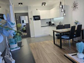 Apartament Sosenka Mielno