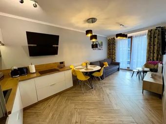 Apartament Karpacz ul.Ogrodnicza
