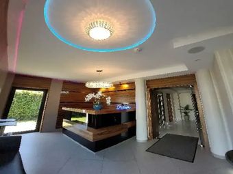 Pokoje i Apartament Asenata