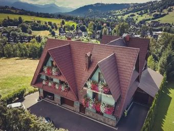 Kwatera Prywatna U Maślanych