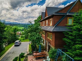 Zofia i Józef Czernikowie