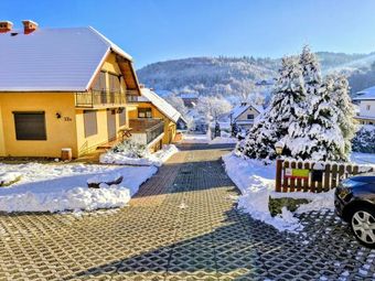 Dom Gościnny Słoneczne Zacisze