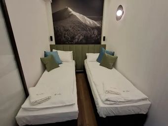 No to w Góry - Apartamenty Karpacz