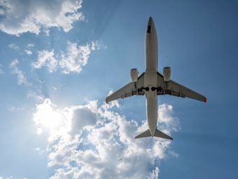 Port lotniczy Warszawa-Modlin