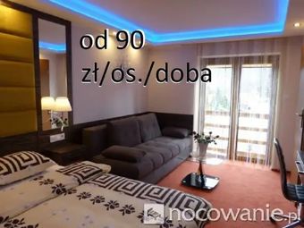 Pokoje i Apartament Asenata