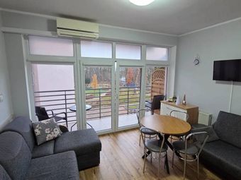Apartament Zuza