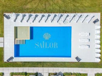 Apartamenty Sailor