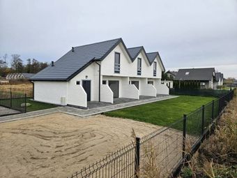 Domki Sunshine Sarbinowo