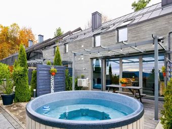 Słoneczny Chełm - Dla Aktywnych i Wypoczywających 