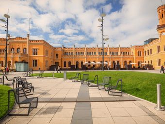 Dworzec PKP Wrocław