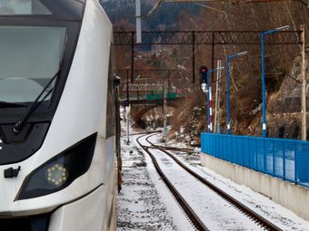 Dworzec PKP Szklarska Poręba