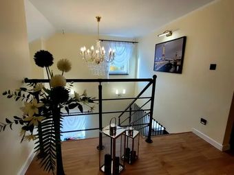  Pokoje Gościnne Baśniowy Dom - Góry Stołowe - Radków