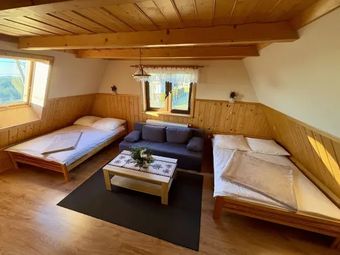 Pokoje Gościnne Ząb