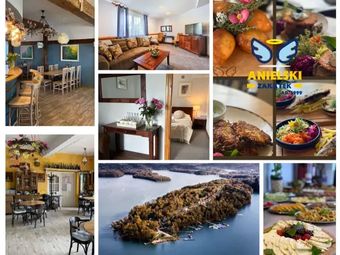 Anielski Zakątek Polańczyk