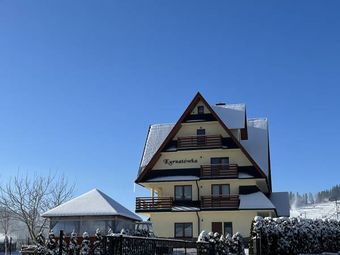 Dom Wczasowy Kurnatówka