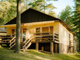 Ośrodek Wypoczynkowy Czerwiński