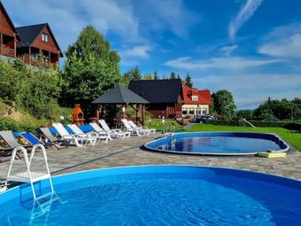 Pensjonat i Domki Na Górce