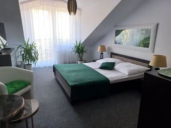 Kwatera Prywatna Morska