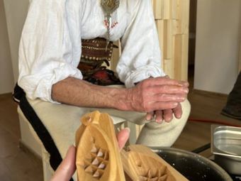 Dom Oscypka – Żywe Muzeum Oscypka w Zakopanem