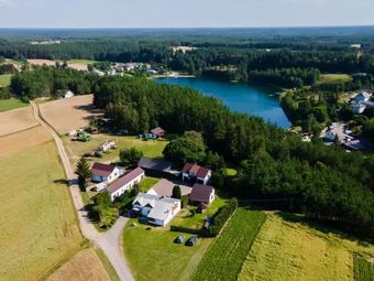 Gospodarstwo Agroturystyczne Zacisze