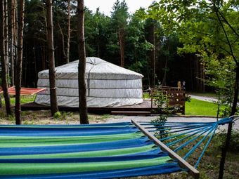 Ostoja Czarownic, Nida świętokrzyskie