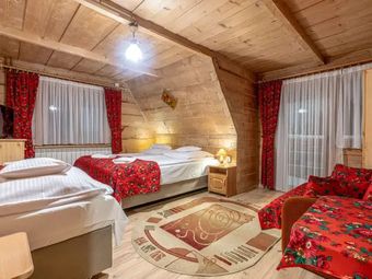 Apartamenty i Pokoje Teklarz & SPA