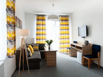 Gościniec Ptasi Zaułek