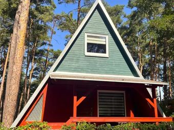 Ośrodek Wypoczynkowy Konwalia