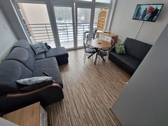Apartament Zuza