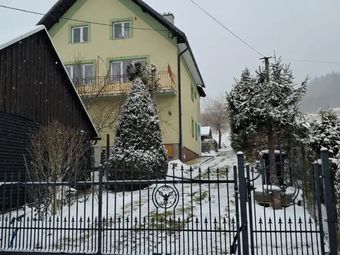 Agroturystyka Na Sportowej 