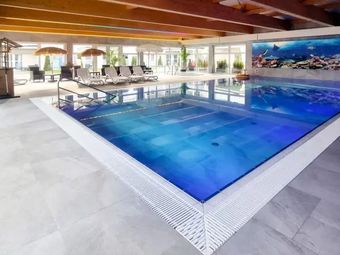 Apartamenty Srebrna Wydma