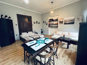 Apartament Szczawno