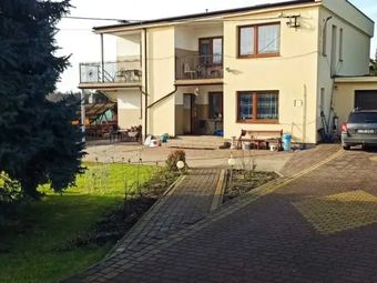 Pokoje gościnne Zdzisław Noclegi Pracownicze