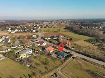 Dom Uropowy i Weekendowy ,,Mały Domek