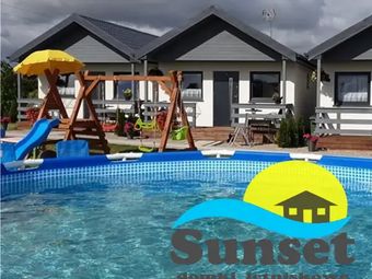 Domki letniskowe Sunset