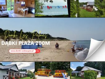 Ośrodek Las Palmas 